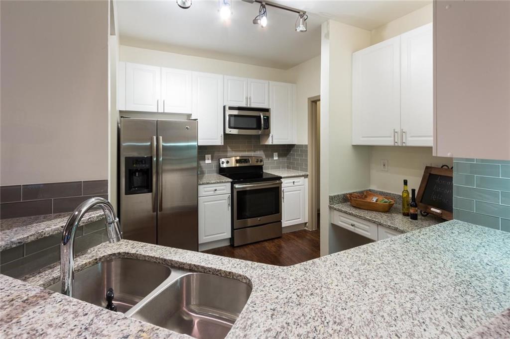 3558 Piedmont Road Northeast, Unit 3 107 Atlanta, GA 30305 - Photo 4 of 25