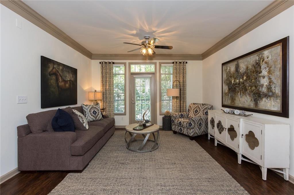 3558 Piedmont Road Northeast, Unit 3 107 Atlanta, GA 30305 - Photo 7 of 25