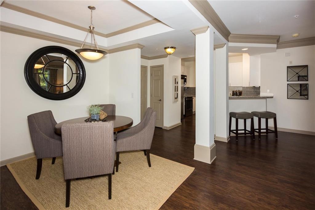 3558 Piedmont Road Northeast, Unit 3 107 Atlanta, GA 30305 - Photo 9 of 25