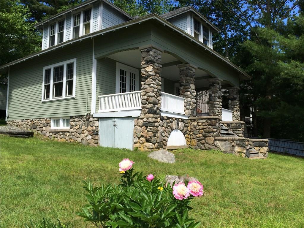 116 Island Trail Morris, CT 06763 - Photo 1 of 1