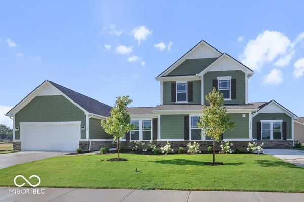 $279,999 | 11021 Dressage Way, Indianapolis, IN 46239