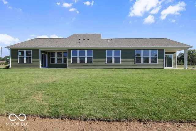 $279,999 | 11021 Dressage Way, Indianapolis, IN 46239