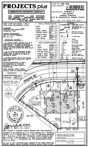 $279,999 | 11021 Dressage Way, Indianapolis, IN 46239