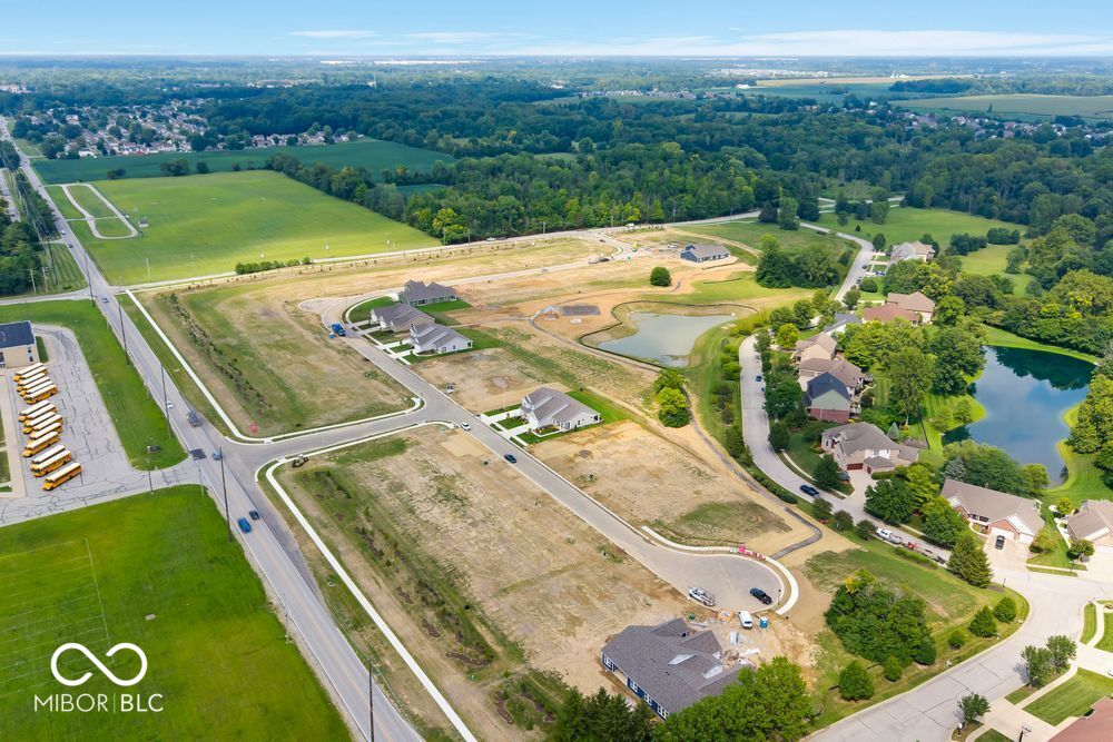 11021 Dressage Way Indianapolis, IN 46239 - Photo 39 of 40