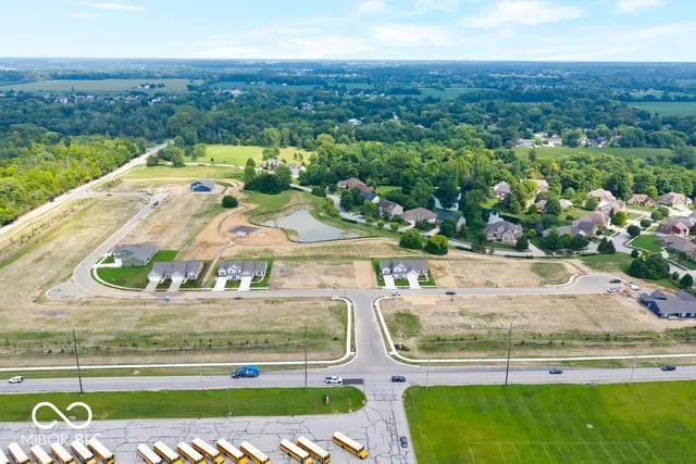 $279,999 | 11021 Dressage Way, Indianapolis, IN 46239