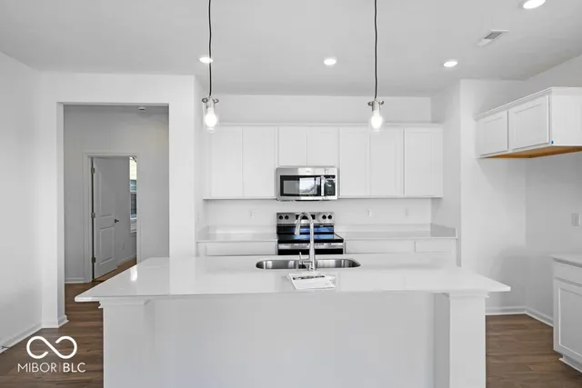 $279,999 | 11021 Dressage Way, Indianapolis, IN 46239