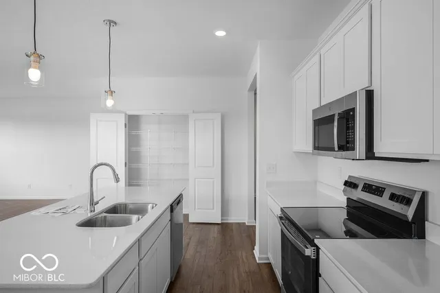 $279,999 | 11021 Dressage Way, Indianapolis, IN 46239