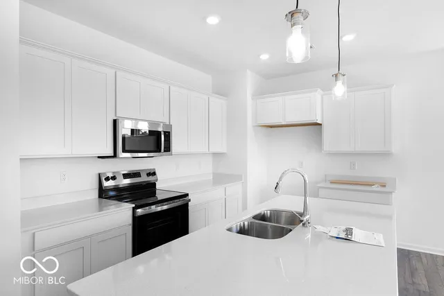 $279,999 | 11021 Dressage Way, Indianapolis, IN 46239