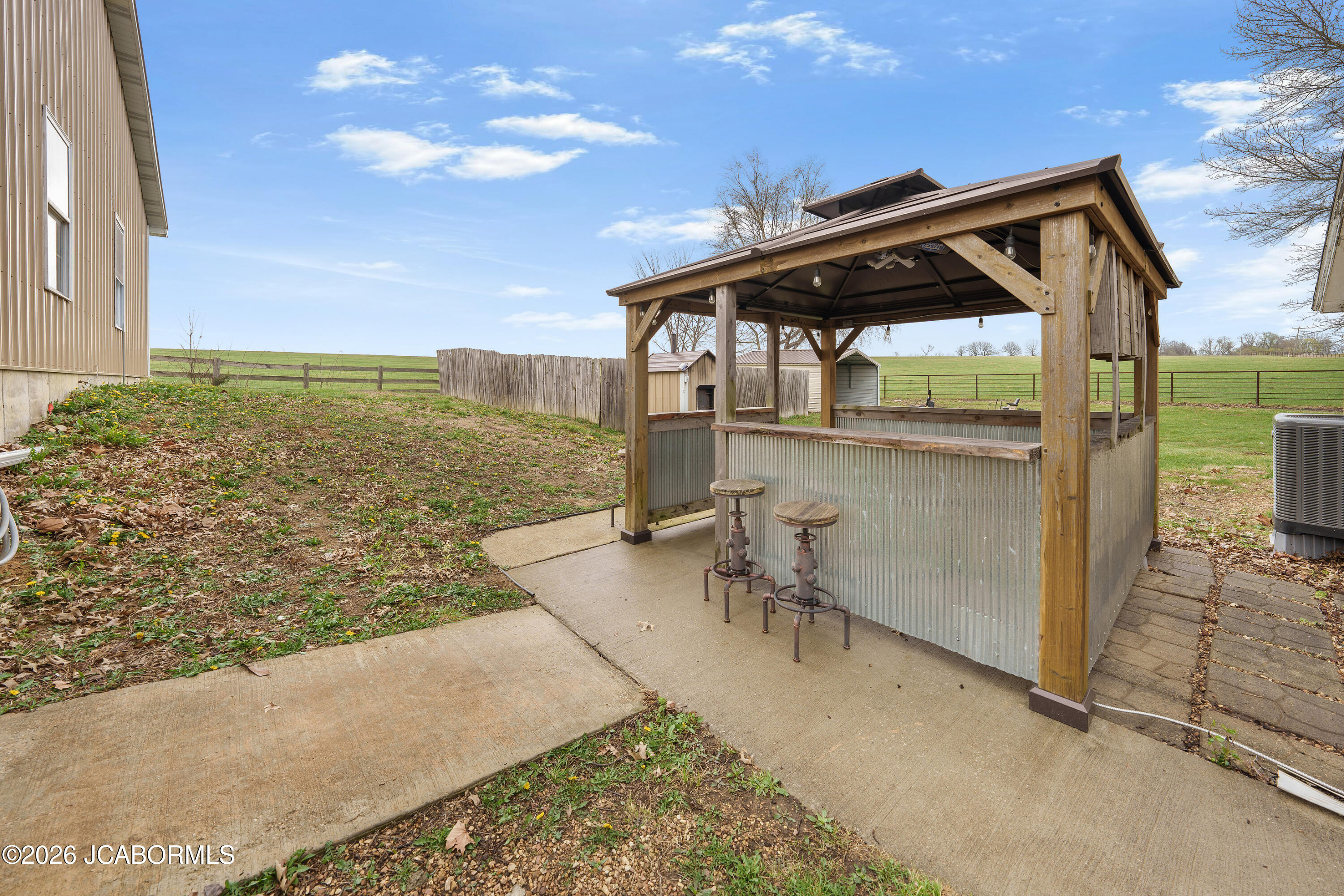 8650 State Rd Bb New Bloomfield, MO 65063 - Photo 40 of 54
