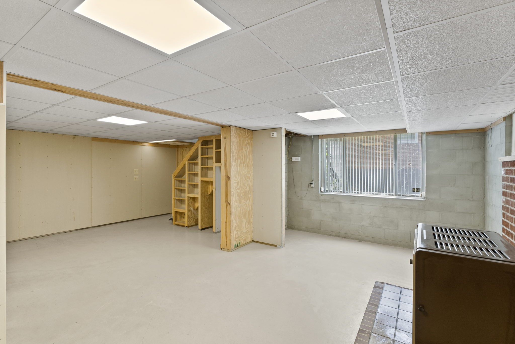 311 Bonnahurst Drive Hermitage, TN 37076 - Photo 29 of 47 a view of an empty room with closet