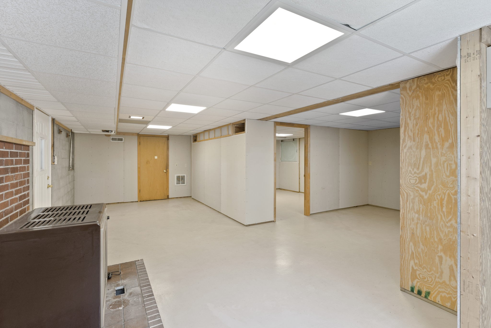 311 Bonnahurst Drive Hermitage, TN 37076 - Photo 31 of 47 a view of an empty room