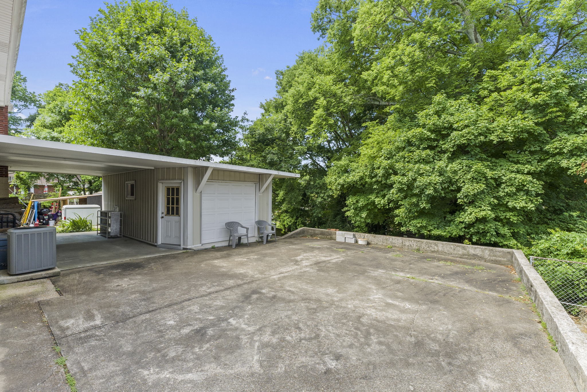 311 Bonnahurst Drive Hermitage, TN 37076 - Photo 34 of 47