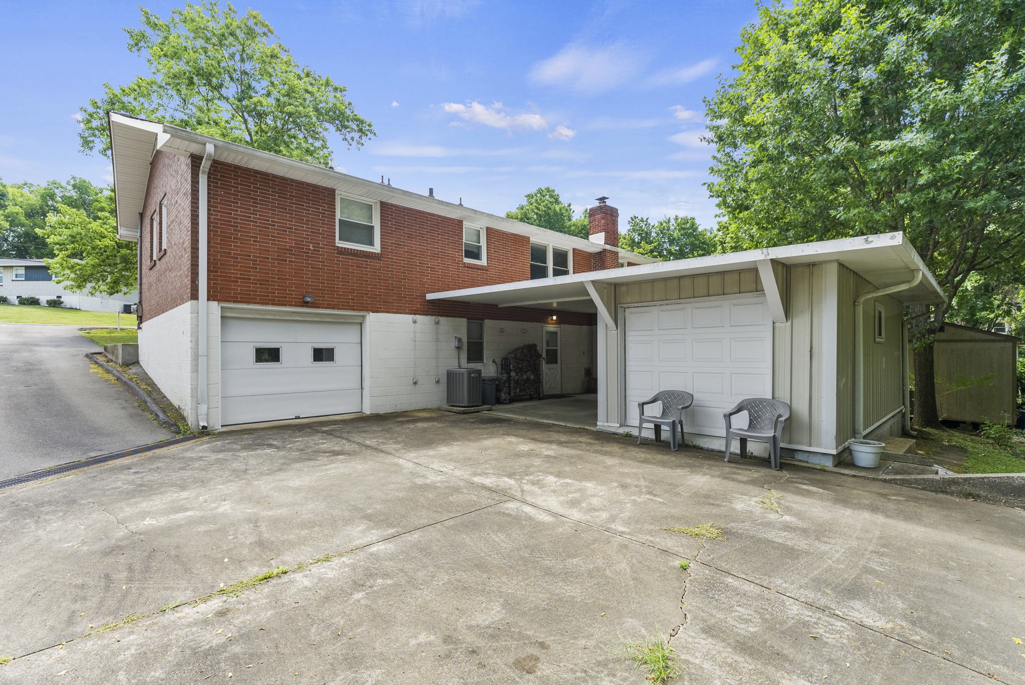 311 Bonnahurst Drive Hermitage, TN 37076 - Photo 35 of 47