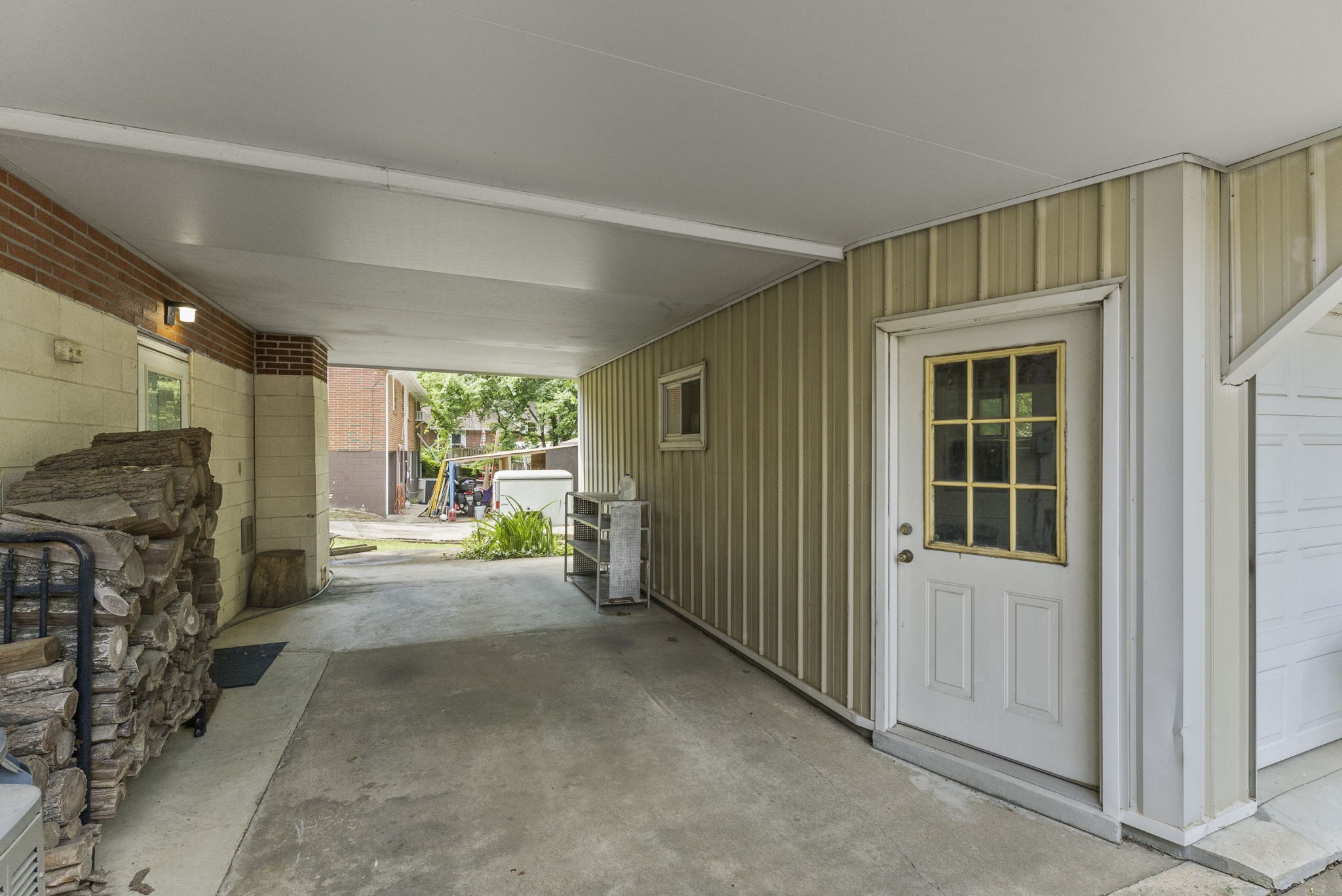 311 Bonnahurst Drive Hermitage, TN 37076 - Photo 36 of 47