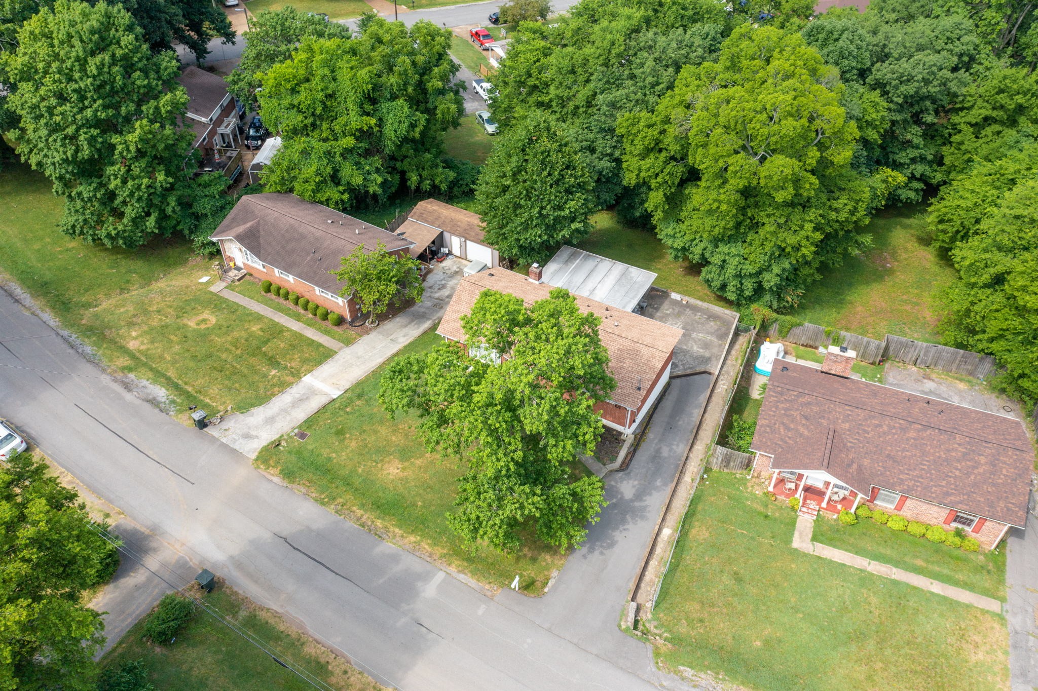 311 Bonnahurst Drive Hermitage, TN 37076 - Photo 40 of 47