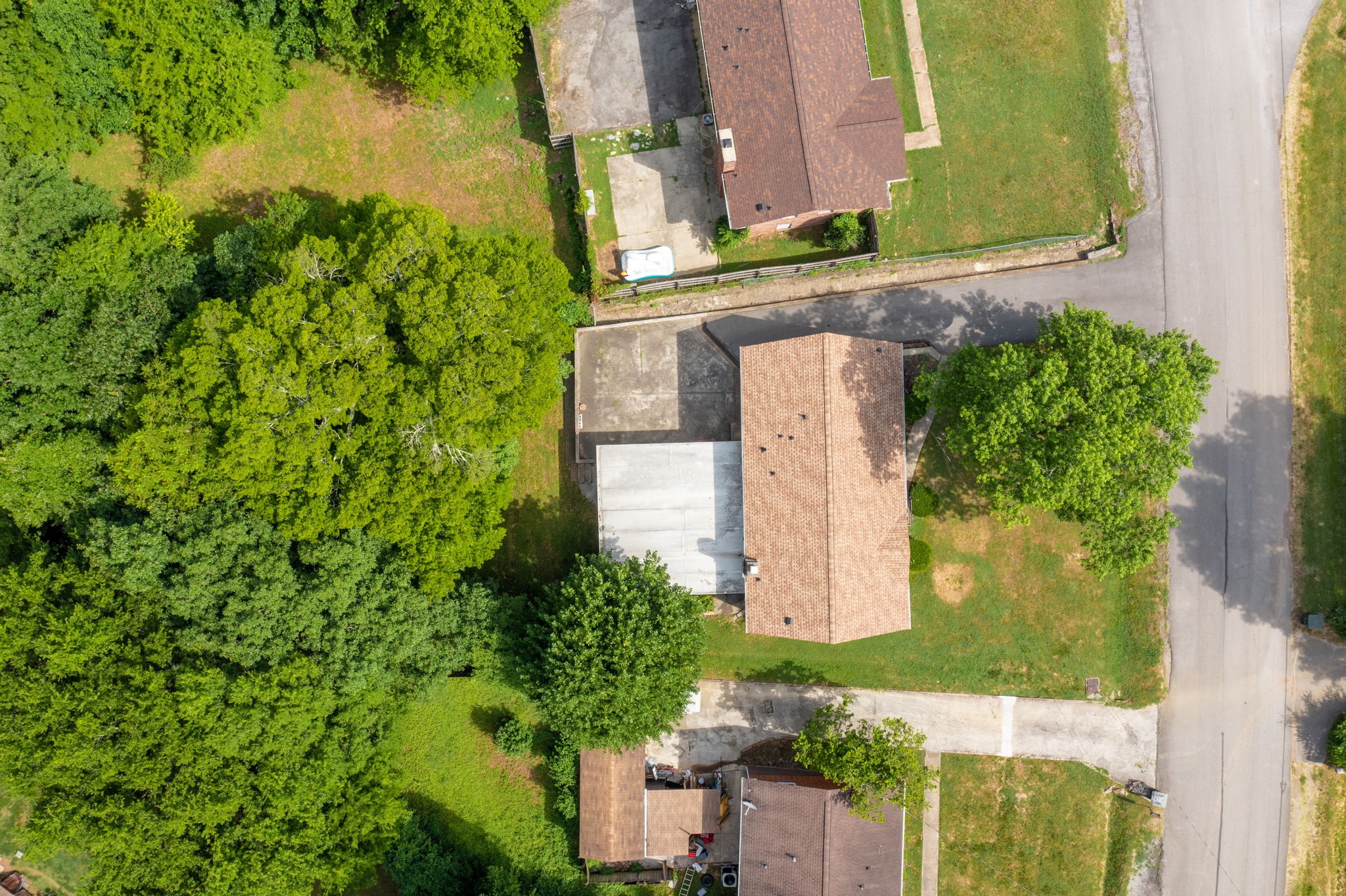 311 Bonnahurst Drive Hermitage, TN 37076 - Photo 44 of 47