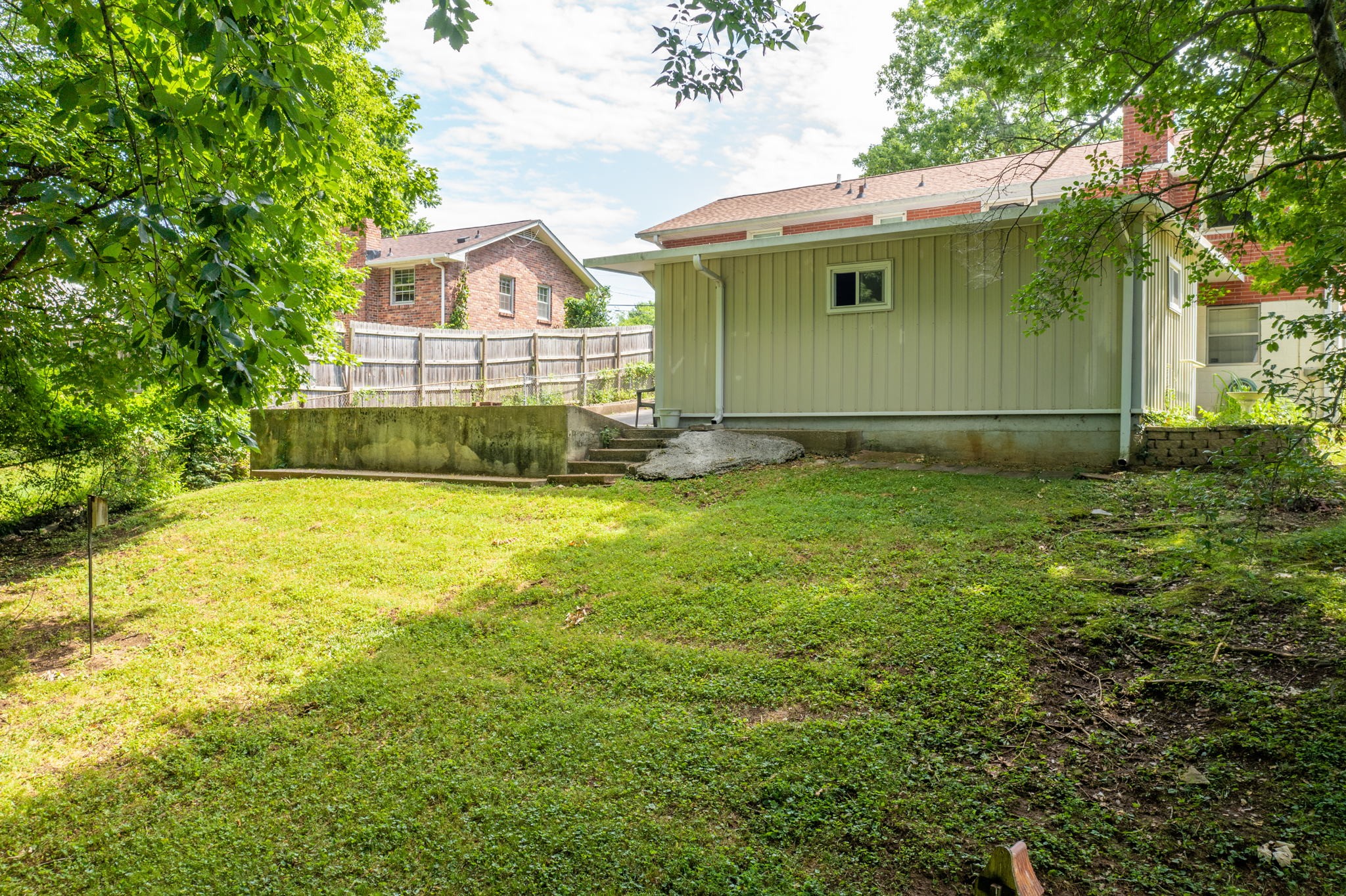311 Bonnahurst Drive Hermitage, TN 37076 - Photo 47 of 47 a house view with swimming pool in front of it