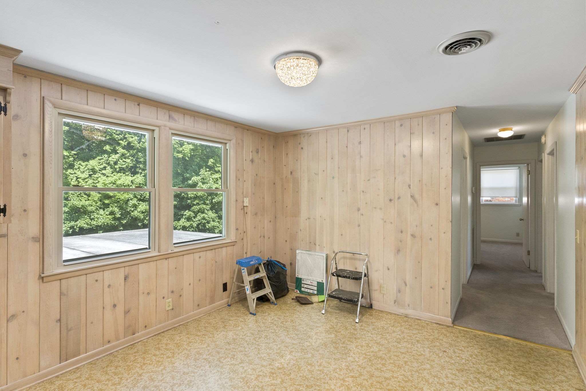 311 Bonnahurst Drive Hermitage, TN 37076 - Photo 8 of 47 a view of a room with a window