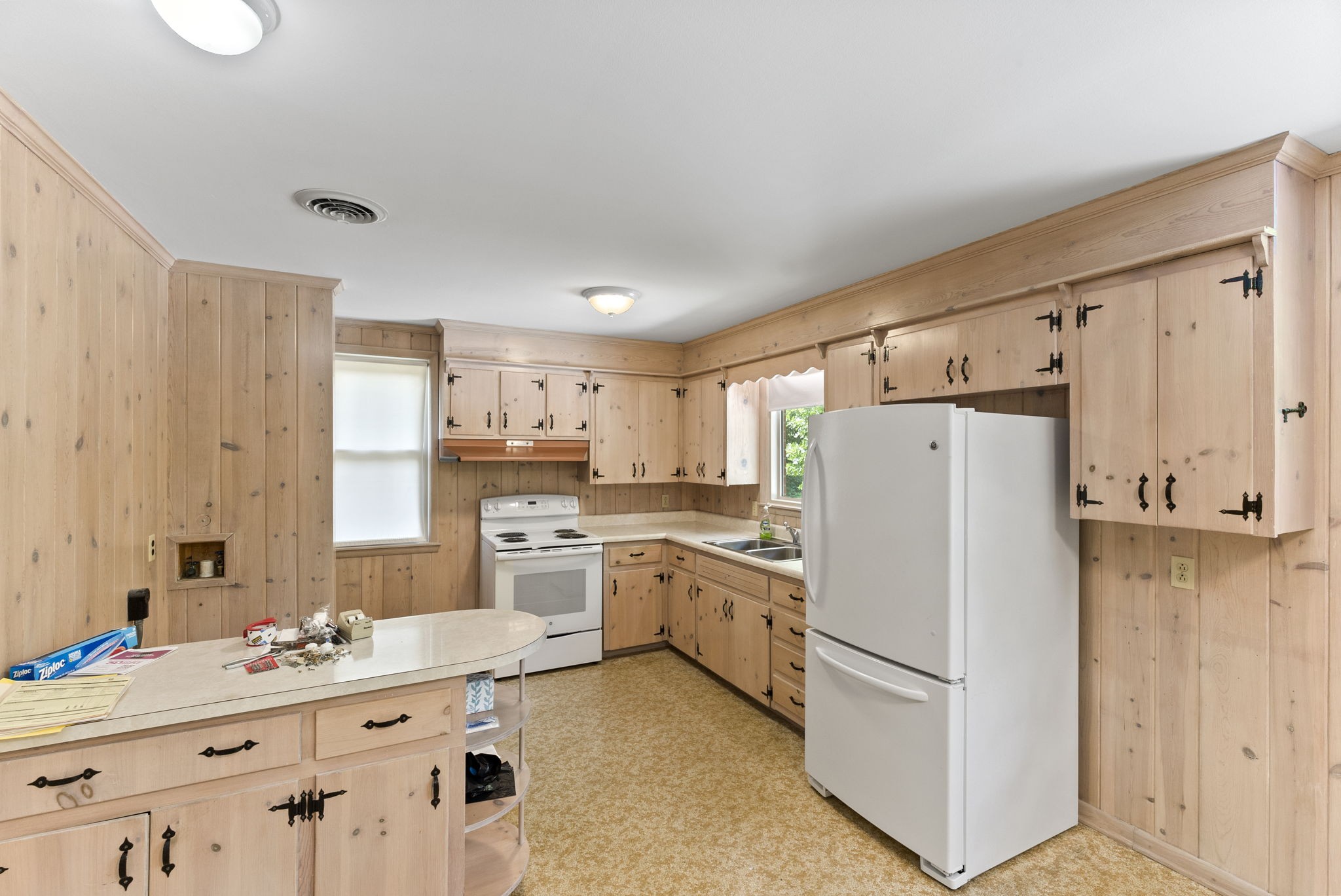 311 Bonnahurst Drive Hermitage, TN 37076 - Photo 9 of 47