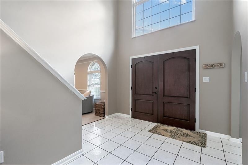 3013 Meyeridge Road Pittsburgh, PA 15209 - Photo 2 of 27 Foyer