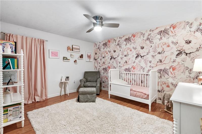 3013 Meyeridge Road Pittsburgh, PA 15209 - Photo 23 of 27 Bedroom 2