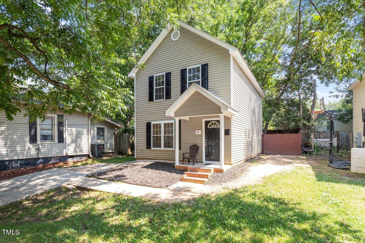 1611 Poole Road Raleigh, NC 27610 - Photo 32 of 35