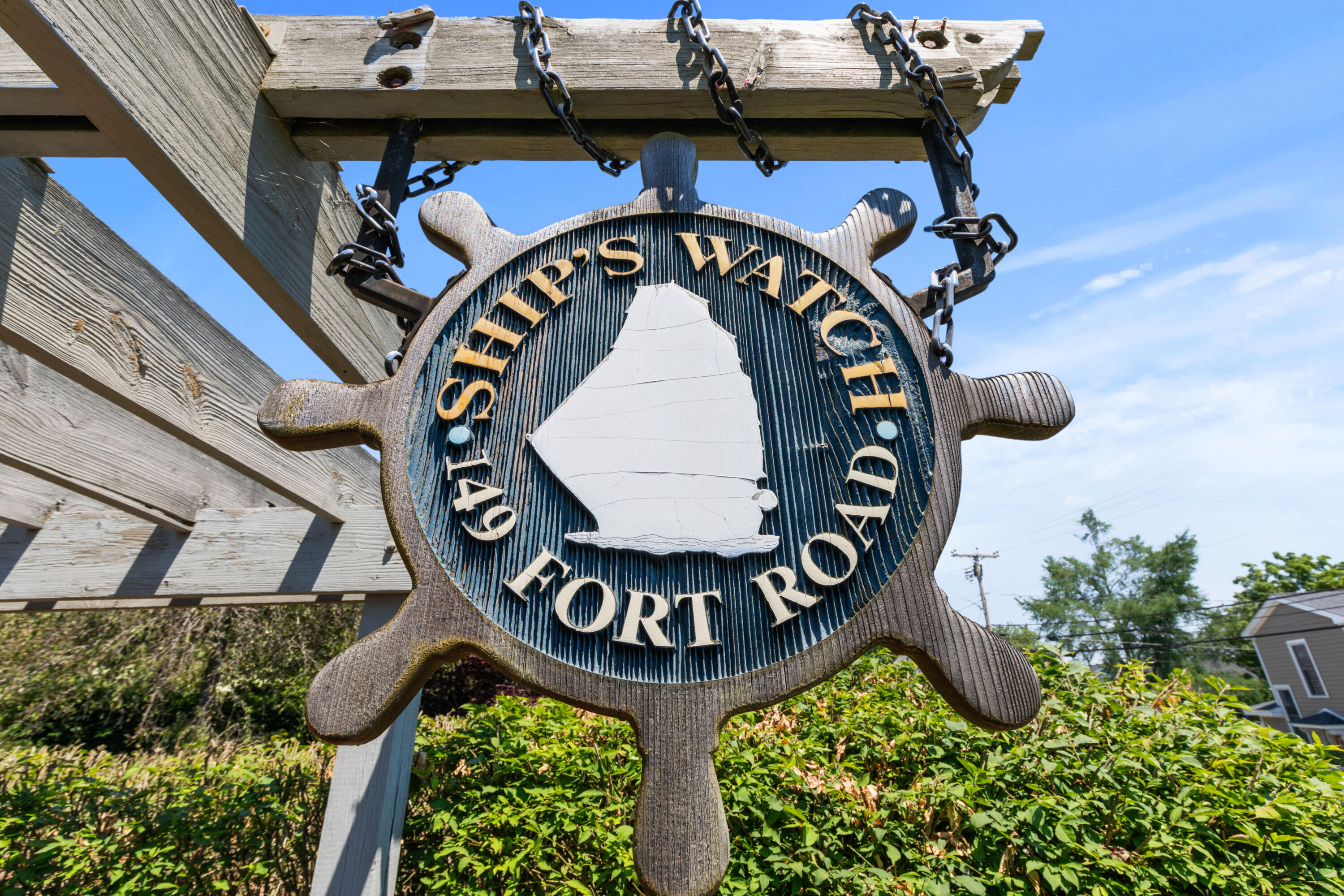 149 Fort Road, Unit 6 South Portland, ME 04106 - Photo 3 of 54 149 Fort Road #10 South Portland_034