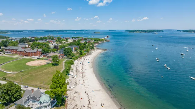 $675,000 | 149 Fort Road, Unit 6, South Portland, ME 04106