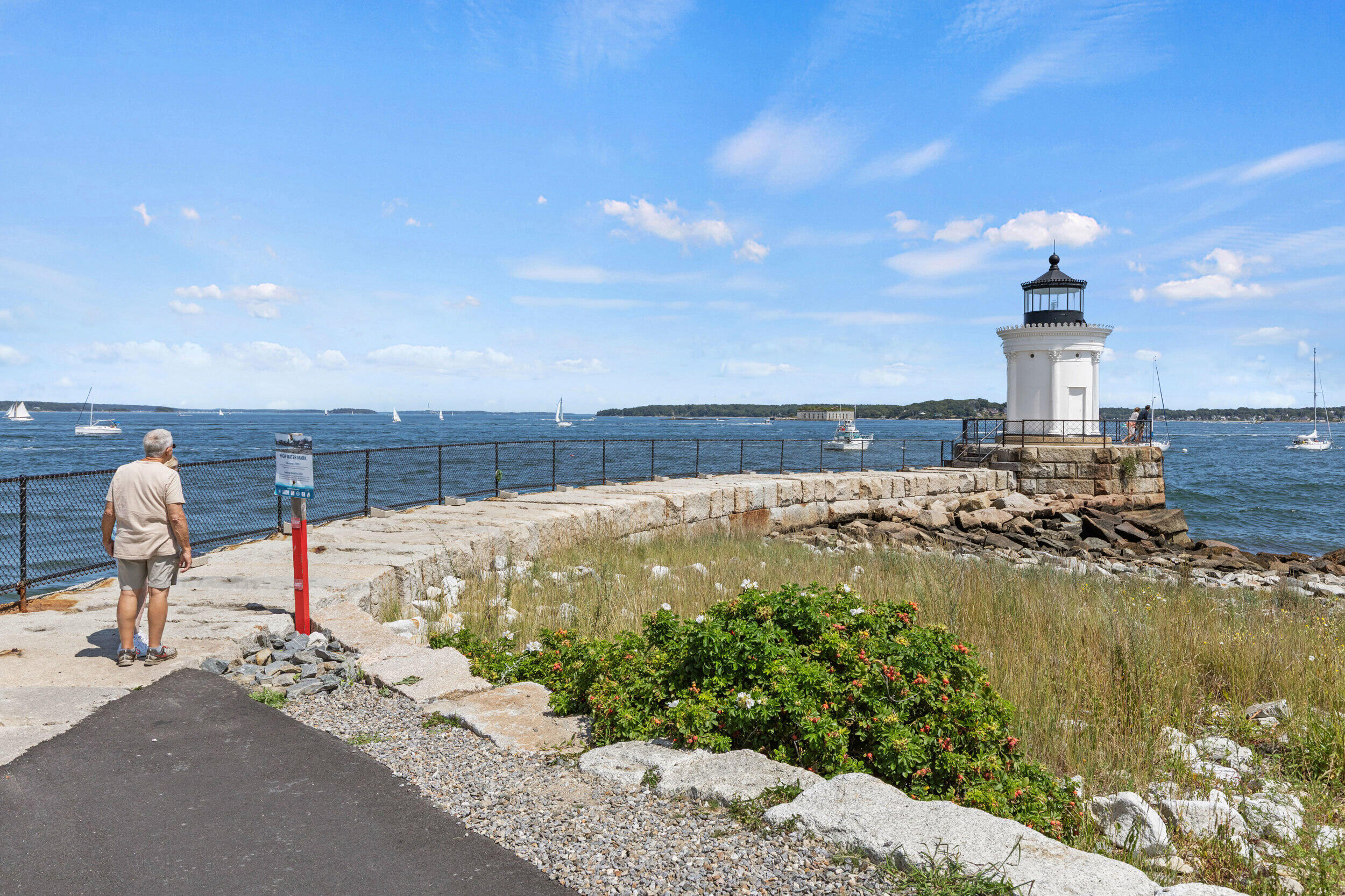 149 Fort Road, Unit 6 South Portland, ME 04106 - Photo 35 of 54 149 fort rd reshoot final_17