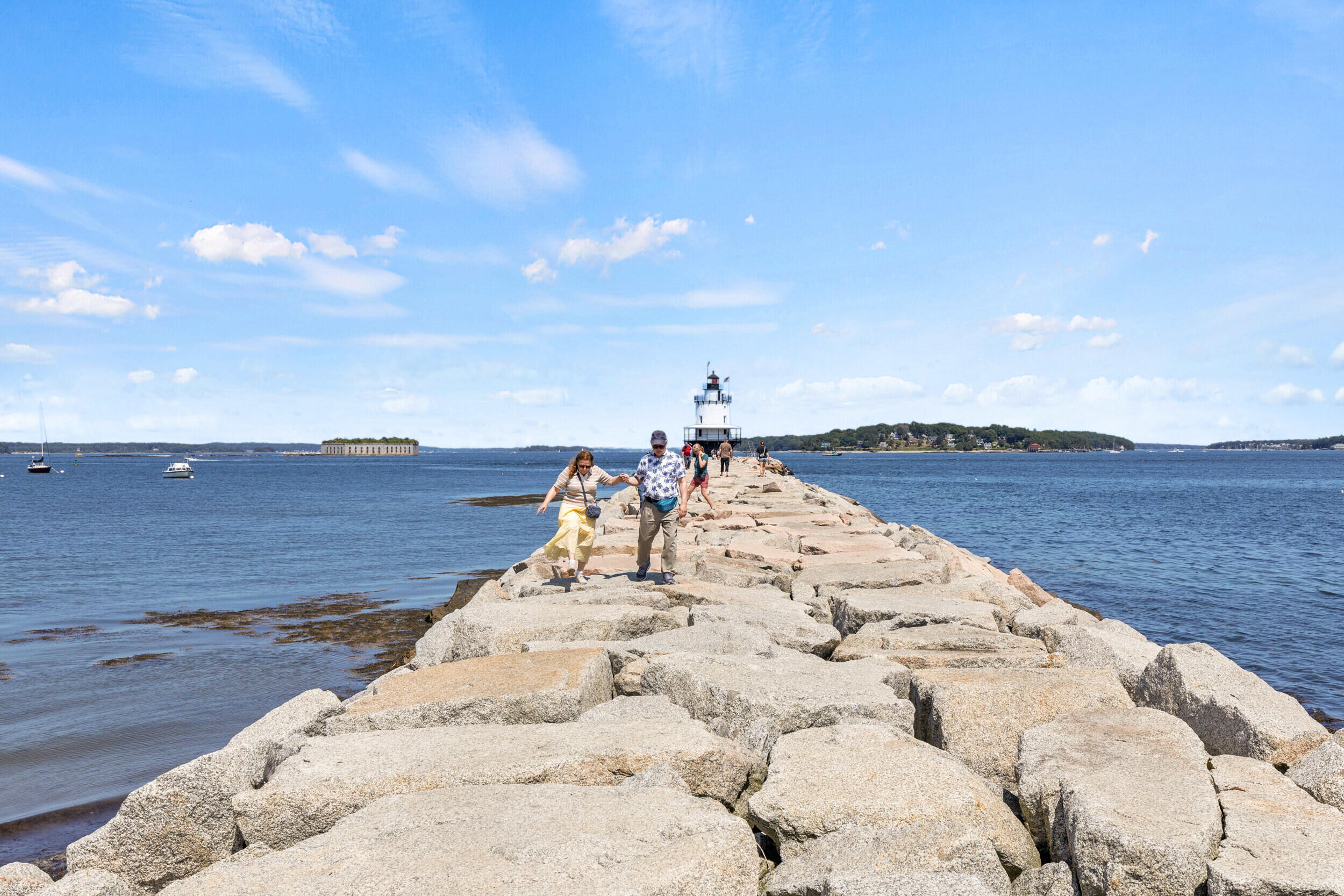 149 Fort Road, Unit 6 South Portland, ME 04106 - Photo 40 of 54 149 fort rd reshoot final_23