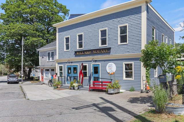$675,000 | 149 Fort Road, Unit 6, South Portland, ME 04106