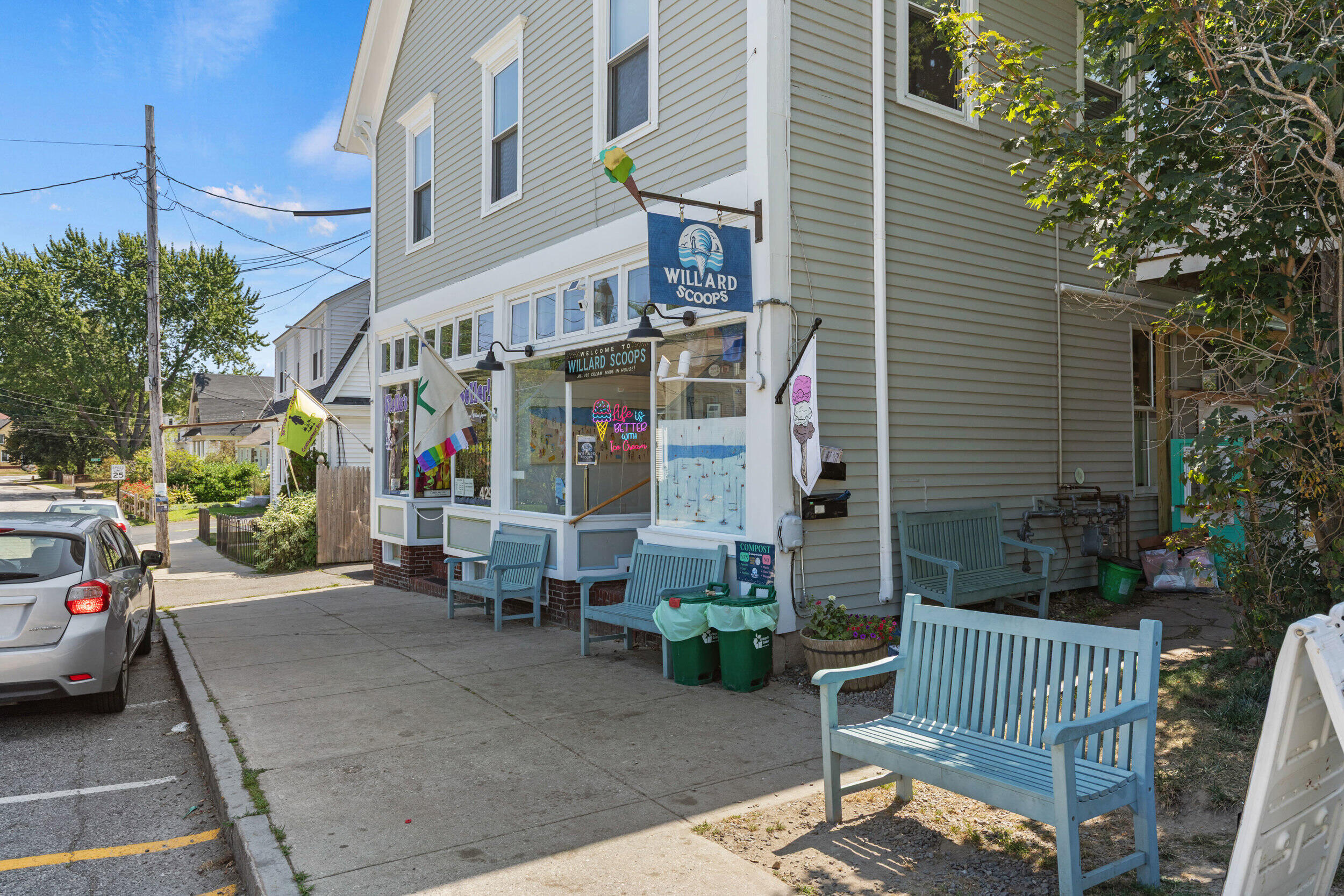 149 Fort Road, Unit 6 South Portland, ME 04106 - Photo 45 of 54 149 fort rd reshoot final_28