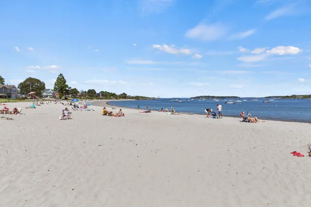 $675,000 | 149 Fort Road, Unit 6, South Portland, ME 04106