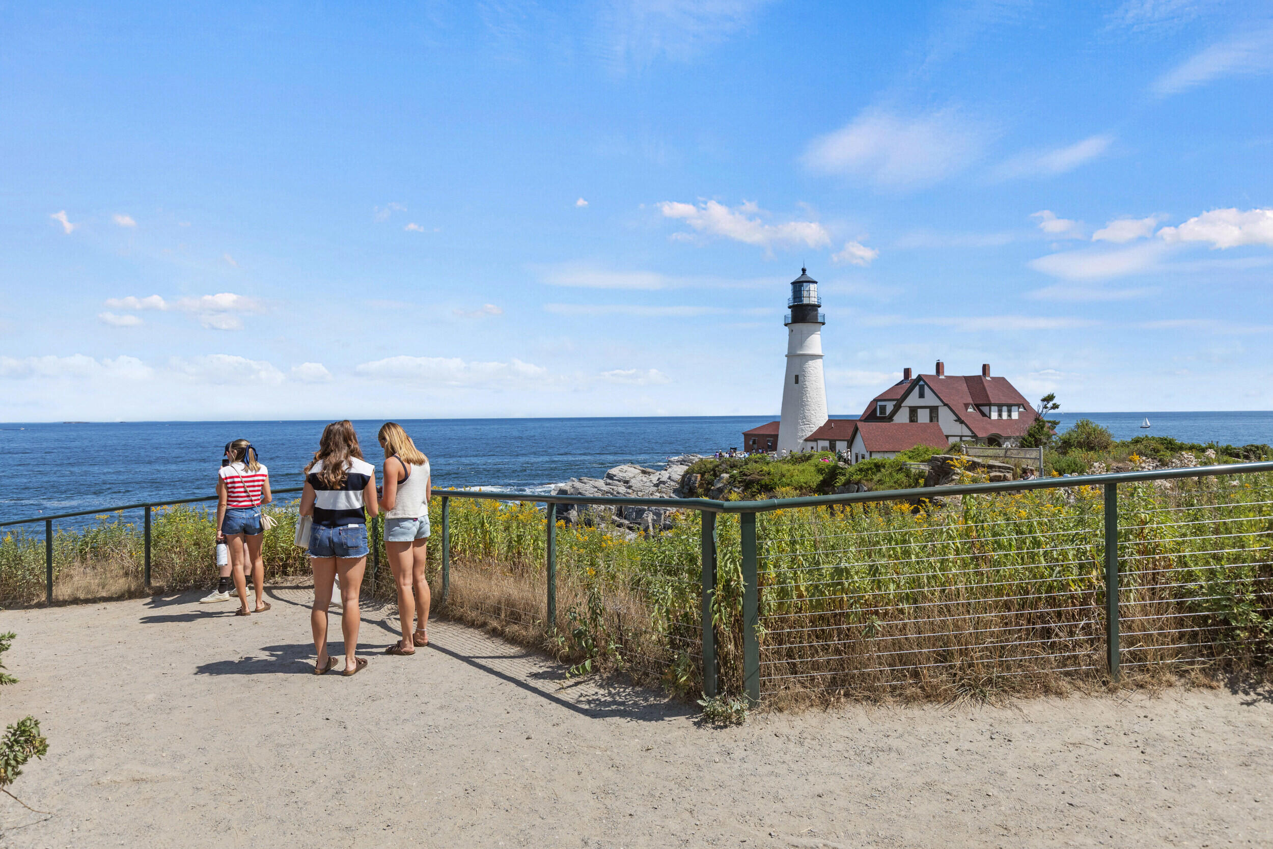 149 Fort Road, Unit 6 South Portland, ME 04106 - Photo 54 of 54 149 fort rd reshoot final_35