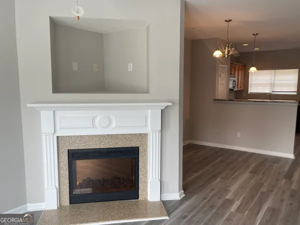$1,675 | 8220 Oakley Circle, Unit 2, Union City, GA 30291