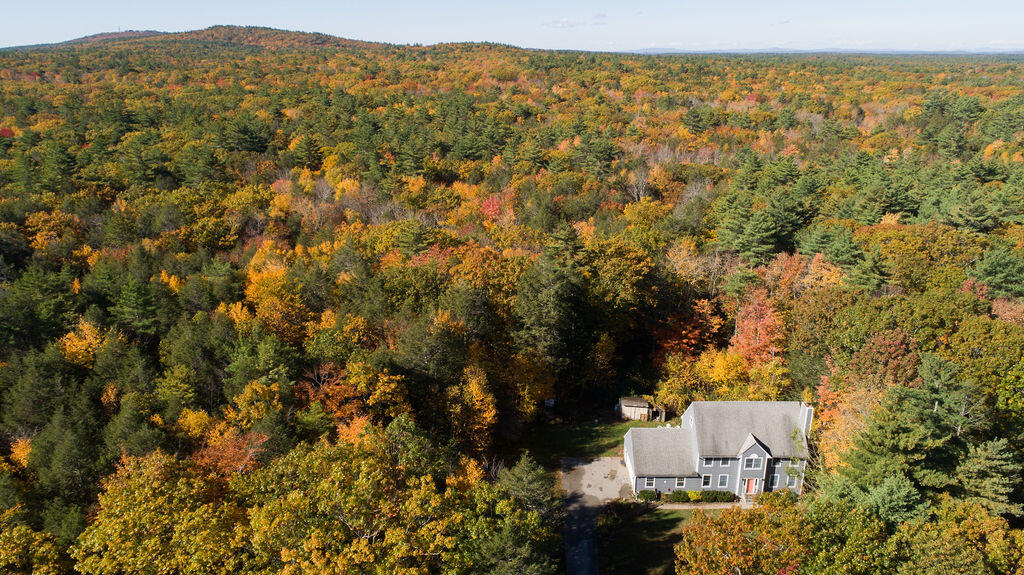 126 Josiah Norton Road Cape Neddick, ME 03902 - Photo 3 of 53 126 Josiah Norton Rd, York