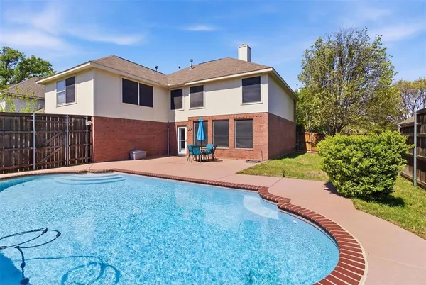 $3,600 | 1102 Providence Drive, Allen, TX 75002
