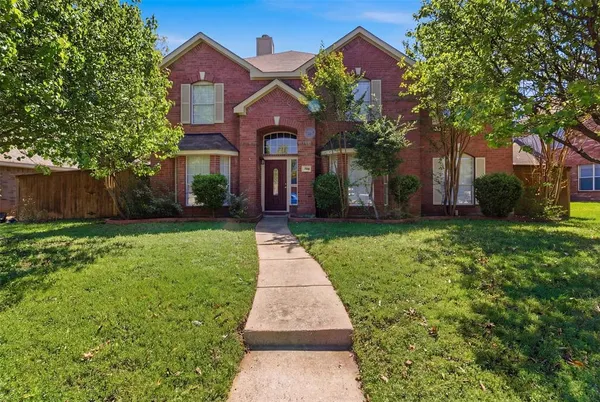 $3,600 | 1102 Providence Drive, Allen, TX 75002