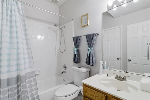 $3,600 | 1102 Providence Drive, Allen, TX 75002