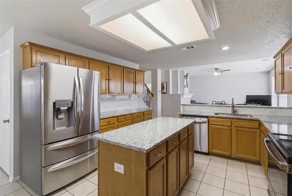 $3,600 | 1102 Providence Drive, Allen, TX 75002