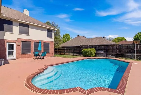$3,600 | 1102 Providence Drive, Allen, TX 75002