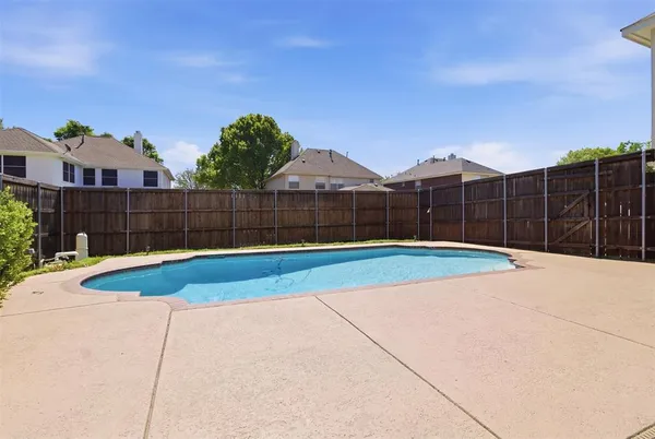 $3,600 | 1102 Providence Drive, Allen, TX 75002