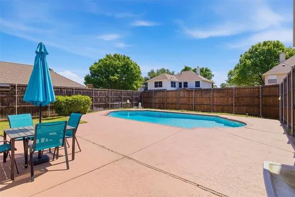 $3,600 | 1102 Providence Drive, Allen, TX 75002