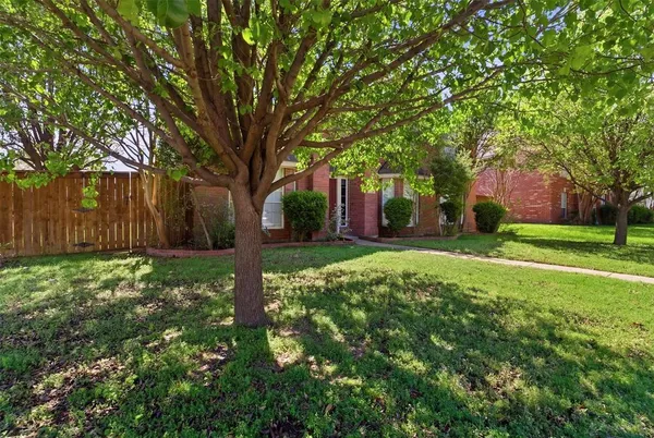 $3,600 | 1102 Providence Drive, Allen, TX 75002
