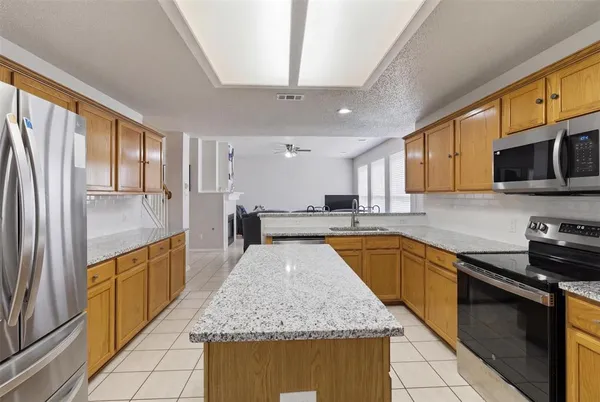 $3,600 | 1102 Providence Drive, Allen, TX 75002