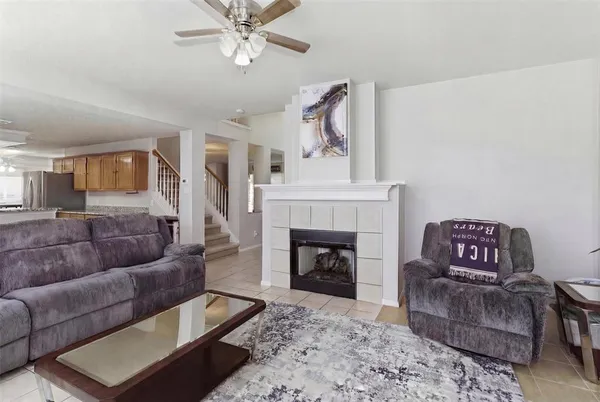 $3,600 | 1102 Providence Drive, Allen, TX 75002