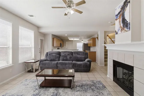 $3,600 | 1102 Providence Drive, Allen, TX 75002