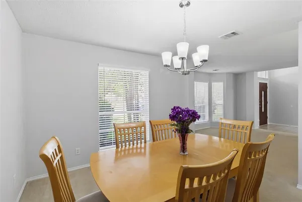 $3,600 | 1102 Providence Drive, Allen, TX 75002