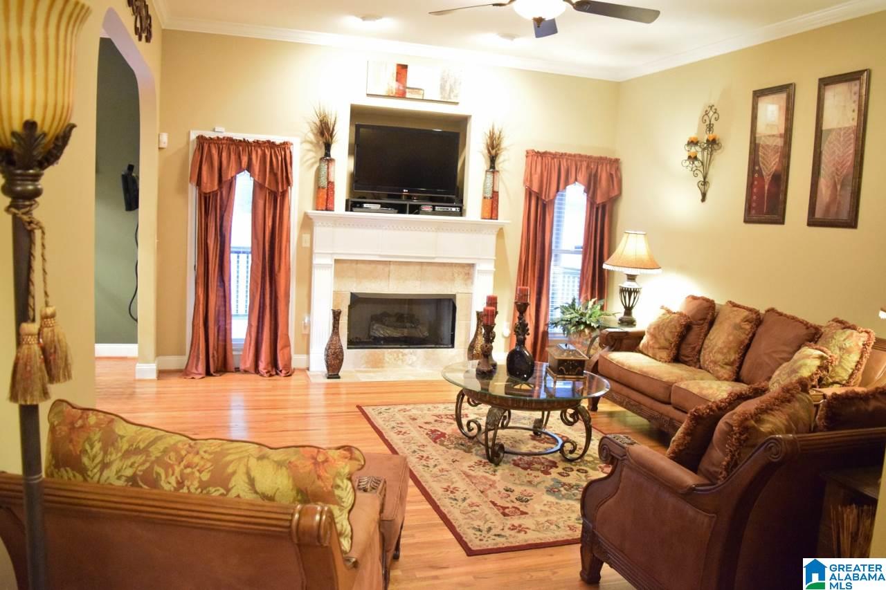3615 Timber Way Helena, AL 35022 - Photo 3 of 45