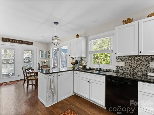 $575,000 | 294 South Caldwell Street, Brevard, NC 28712